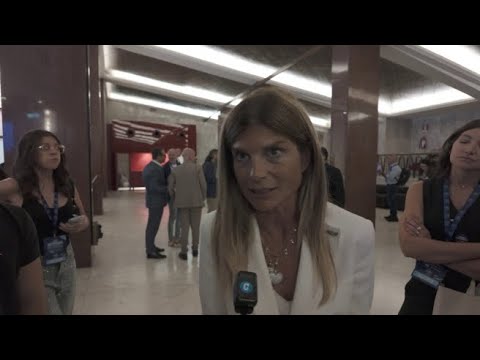 Ravetto: «Basta quote rosa, oggi serve il merito. E sul femminicidio molti giuristi hanno dubbi»