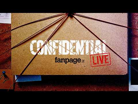 Confidential #38