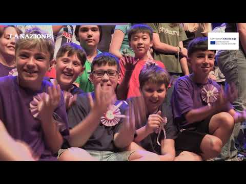 CRONISTI IN CLASSE 2026