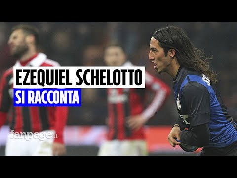 Schelotto si racconta: il gol al Milan nel derby, gli scherzi di Cassano, le genialate di Mourinho