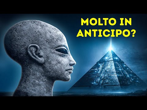 Gli Antichi Egizi Hanno Scoperto la Velocità della Luce?