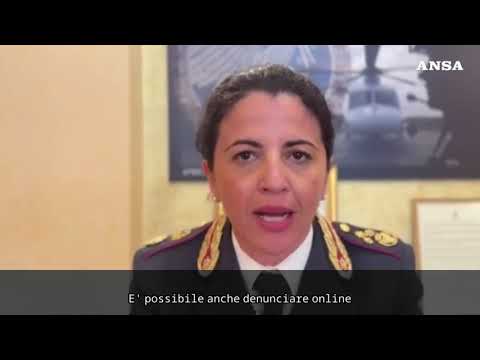 Sicurezza, arriva il servizio “denunce online” della Polizia
