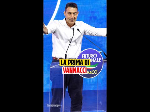 Siamo andati al lancio del partito di Vannacci, tra parà ed A-Team: “Alle elezioni prendiamo il 20%”