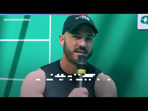 Terza giornata di Rimini Wellness