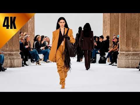 Sportmax | Fall   2025/2026 | Milan Fashion Week