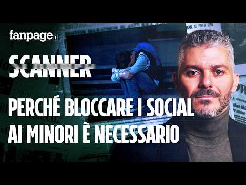 Perché bloccare i social ai minori è una scelta politica necessaria. Seguiamo l’esempio di Starmer