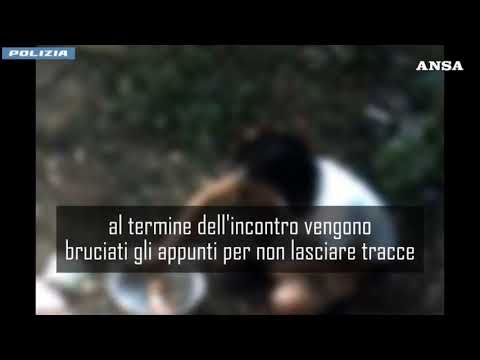 Sabotaggio all’Alta Velocità Roma-Firenze, 7 misure cautelari