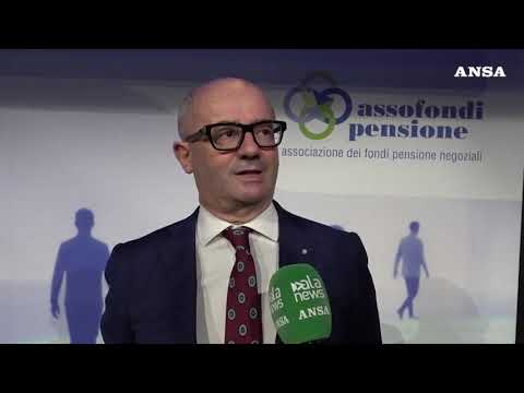 Assofondipensione, individuare gli strumenti per aumentare l’adesione alla previdenza complementare