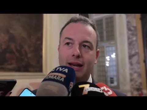 Venezia, il sindaco Venturini presenta la sua giunta: «Squadra di giovani e figure d’esperienza»