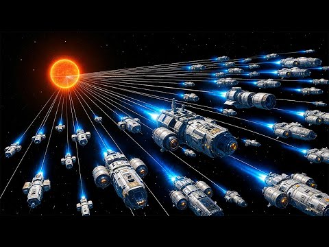 La NASA vuole trasformare il Sole in un gigantesco telescopio