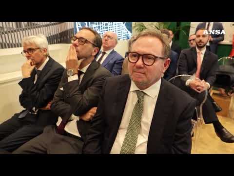 Simest inaugura la sede di Bari, “più sostegno alle imprese del Sud”