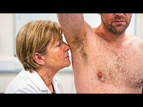 Il suo superpotere potrebbe salvare migliaia di vite