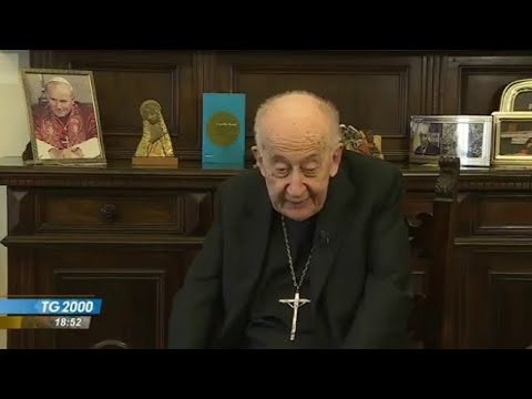 Quando il cardinale Ruini elogiò Mario Draghi primo ministro