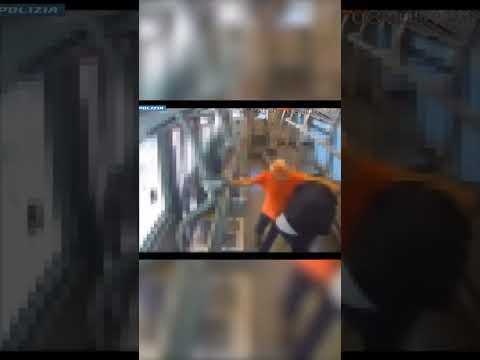 Aggressione su Autobus a Bologna: Diffusi i Video per Identificare l’Attaccante Sessantenne