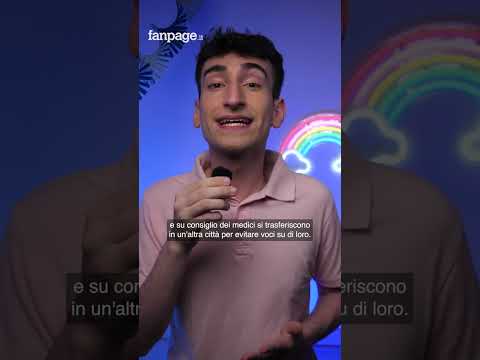 Quello che non sai sulla sigla LGBTQIA+