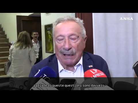 Minelli (Anpi): ‘Vannacci pericolo per la democrazia, non abbia spazio’