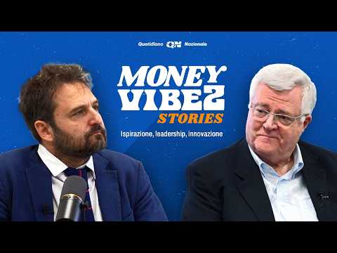 Money VibeZ Stories | L’intervista a Elvio Silvagni, presidente di Gold Star/Valleverde