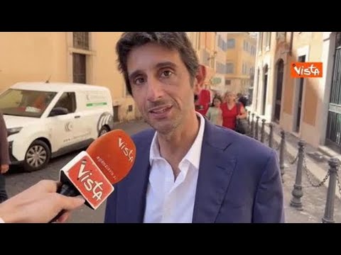 Relazioni Usa-Italia, Donzelli: Occidente è insieme di valori. Con Usa amici, ma sempre a testa…