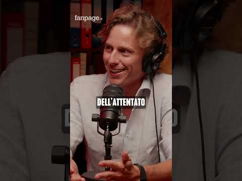 Confidential – Attentato Papa Wojtyla: la verità dello 007 Francesco Pazienza
