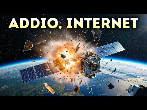 Un evento di 40 minuti che potrebbe intrappolarci sulla Terra per sempre