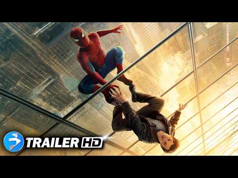 Spider-Man: Brand New Day (2026) | Nuovo Trailer ITA | Tom Holland, Zendaya