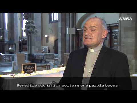 Nel Duomo di Bolzano 560 candele per i maturandi