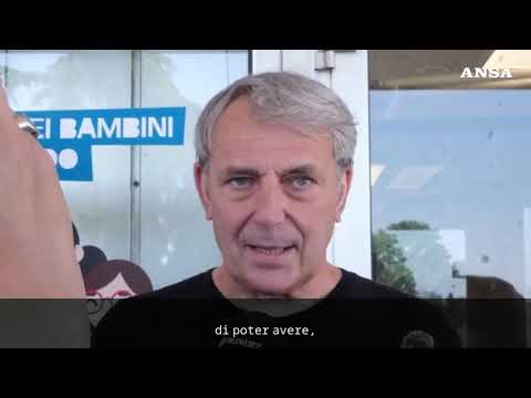 Crans Montana, dimessa Elsa la 15enne di Biella