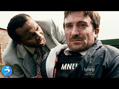 Wikus si infetta per errore e la sua vita cambia per sempre | District 9