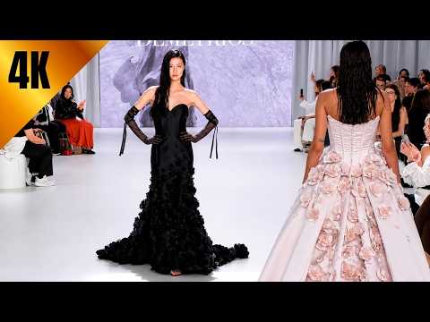 Demetrios | Barcelona Bridal Fashion Week 2026