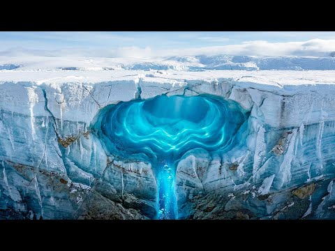 Nuova scoperta in Antartide riscrive ciò che sappiamo sulla vita sulla Terra