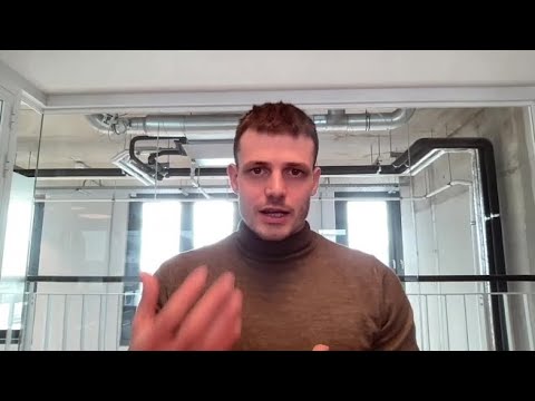 Filippo Nigro e la startup per fare un check-up medico solo guardando il telefono: come funziona