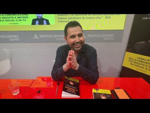 «Vannacci da 8, Meloni 7 e mezzo e Schlein…»: Patrick Facciolo dà i voti alla comunicazione pol…
