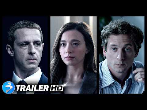 The Social: Il prezzo della verità | Trailer ITA | Dall’8 ottobre al cinema