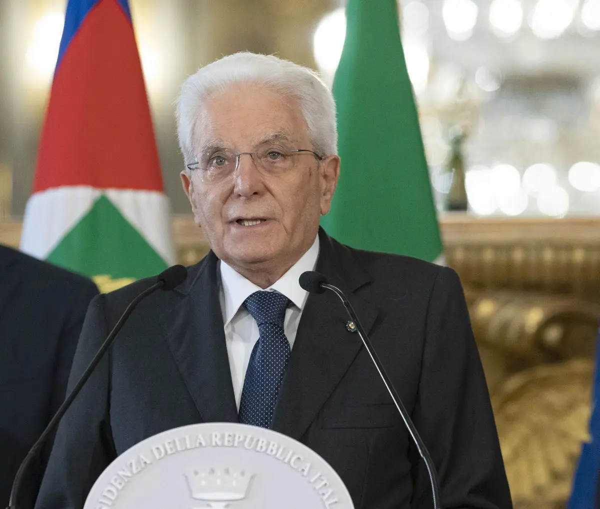 Mattarella ricorda la strage di Dacca “Italia riafferma impegno contro terrorismo”
