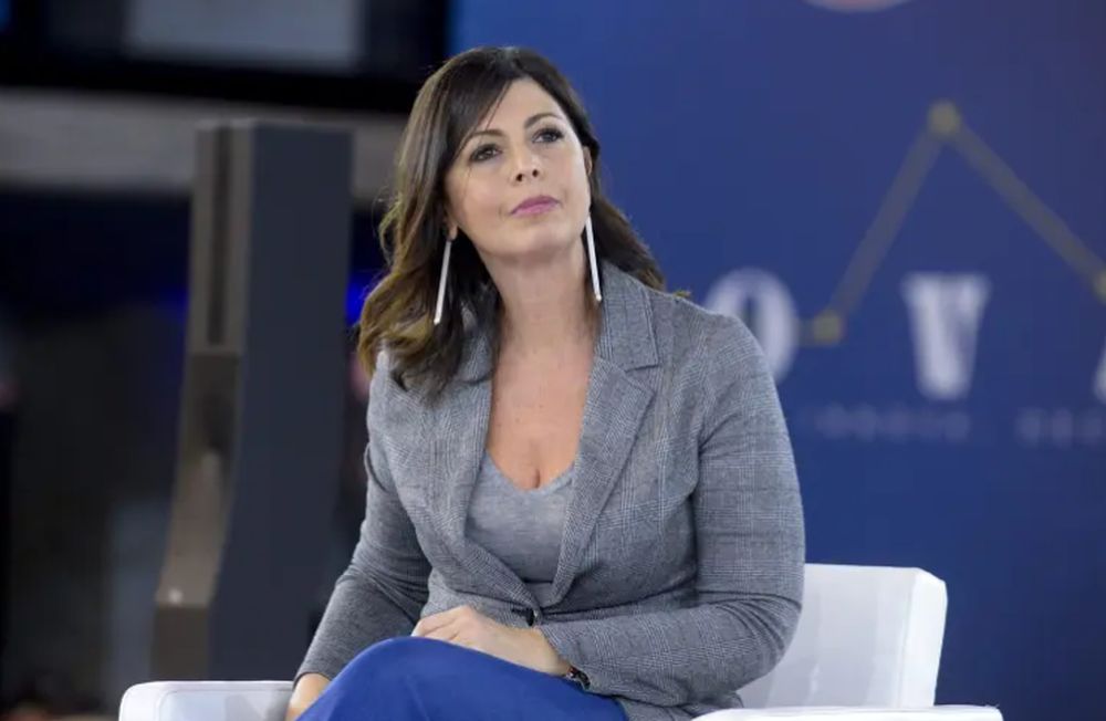 Floridia e componenti dell’opposizione si dimettono dalla Vigilanza Rai