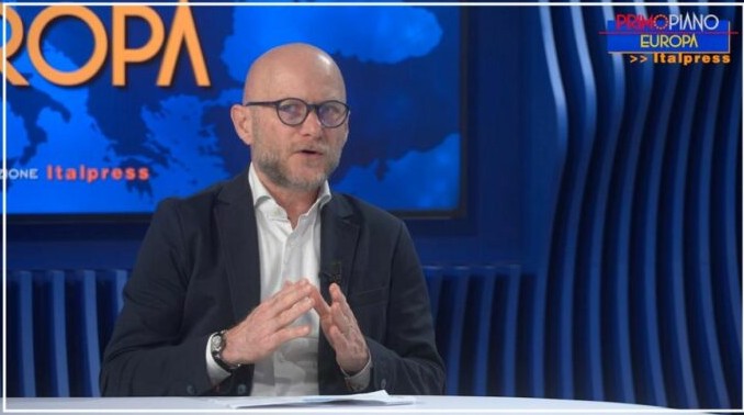 Allargamento Ue, gli italiani divisi sull’Ucraina