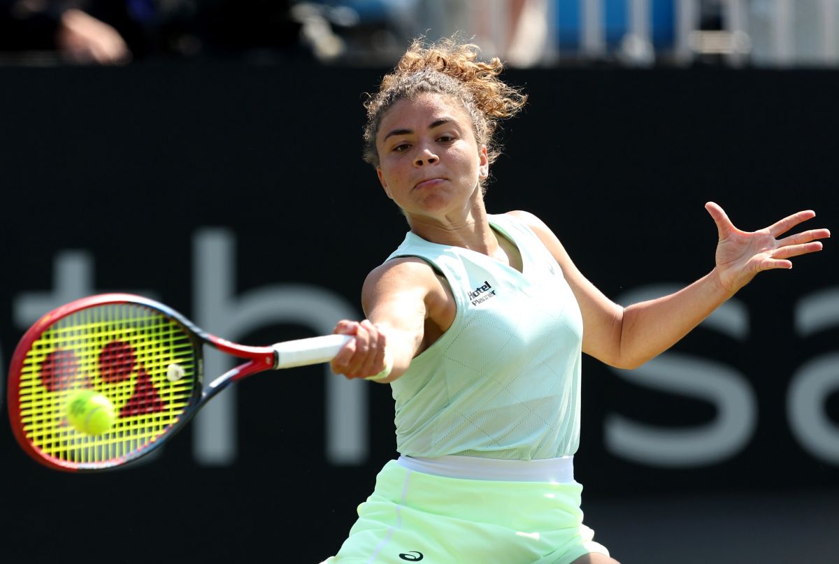 A Wimbledon Paolini vola al terzo turno