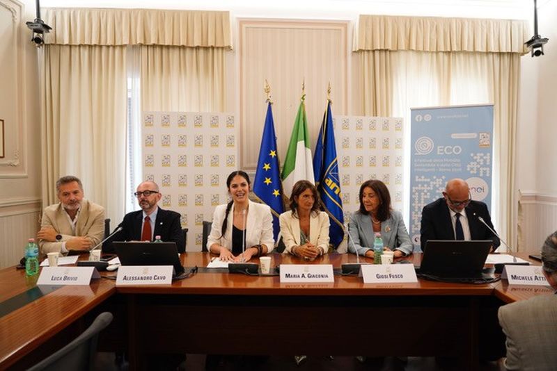 A settembre torna ECO, Festival della Mobilità Sostenibile e Città Intelligenti