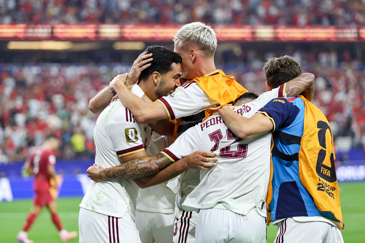 Merino beffa il Portogallo al 91′, la Spagna elimina Ronaldo e vola ai quarti