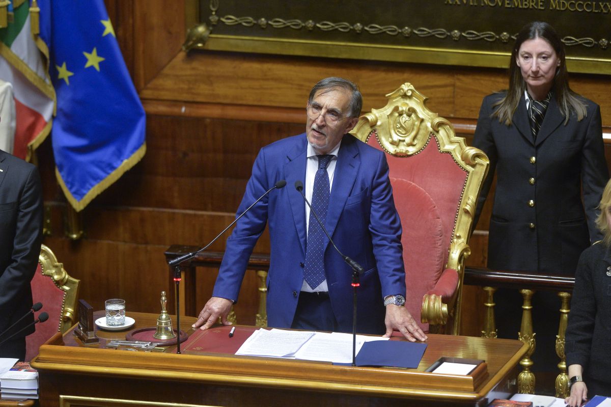 Rai, La Russa “Il muro contro muro è colpa di entrambe le parti”