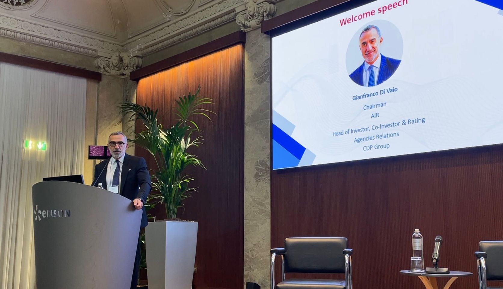 A Milano confronto sul futuro delle Investor Relations tra IA e nuovi mercati