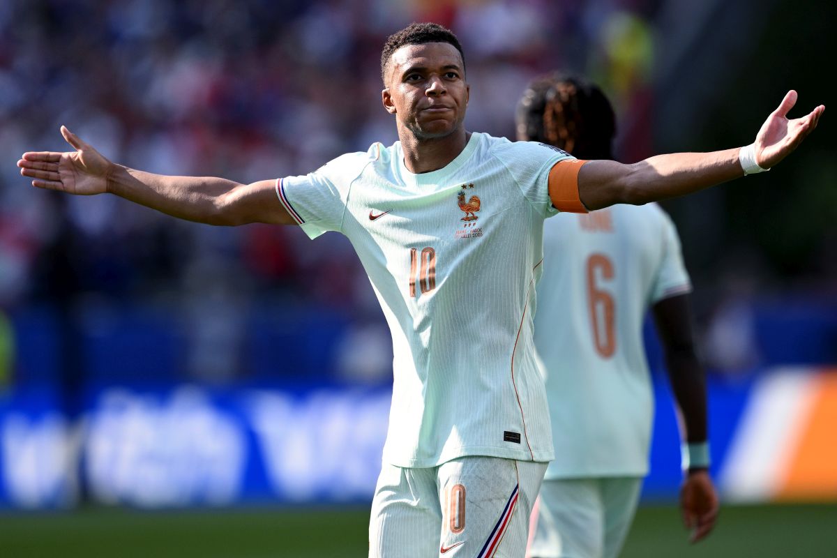 La Francia batte anche il Marocco, è in semifinale