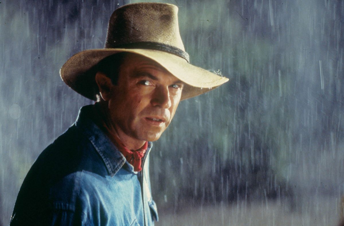 Morto Sam Neill, recitò in “Lezioni di piano” e “Jurassic Park”