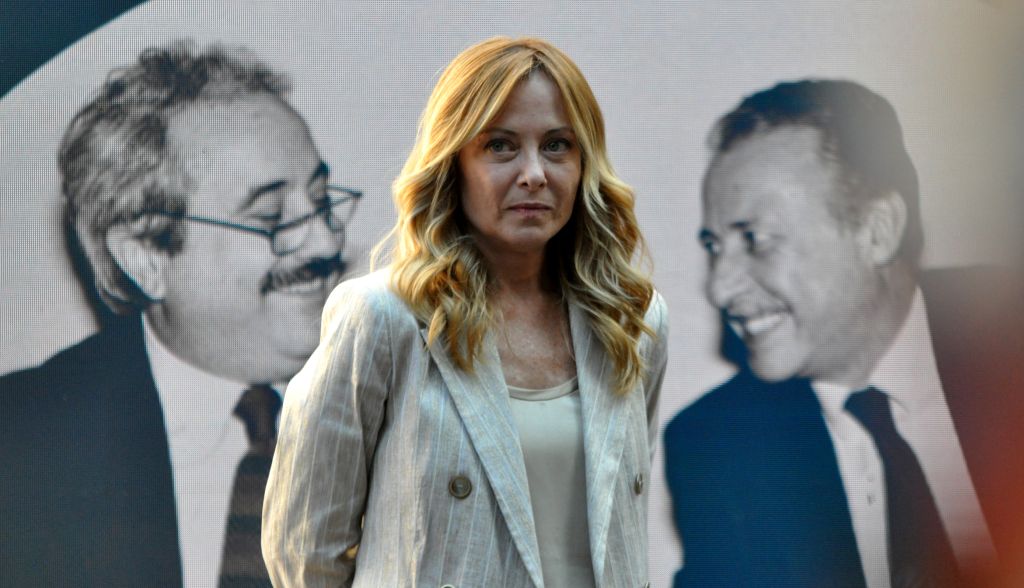 ‘Ndrangheta, Meloni “Lotta alle mafie è e continuerà a essere priorità governo”