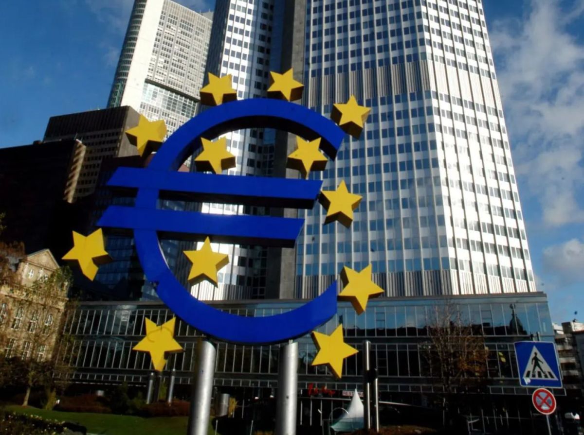 Bce seleziona 36 banche per progetto pilota sull’euro digitale