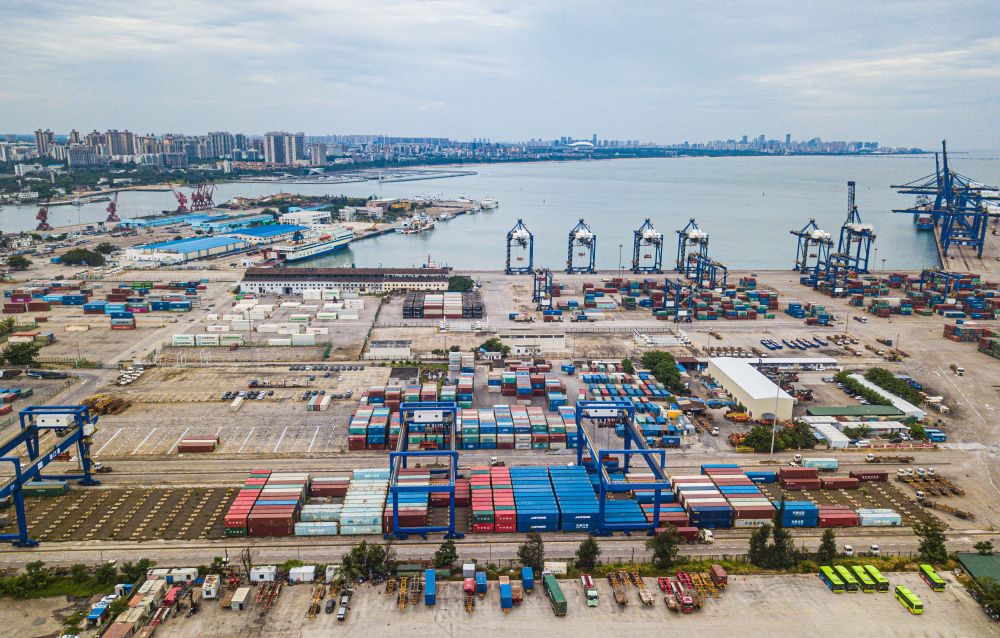 La Cina estende il regime a dazi zero a 63 Paesi