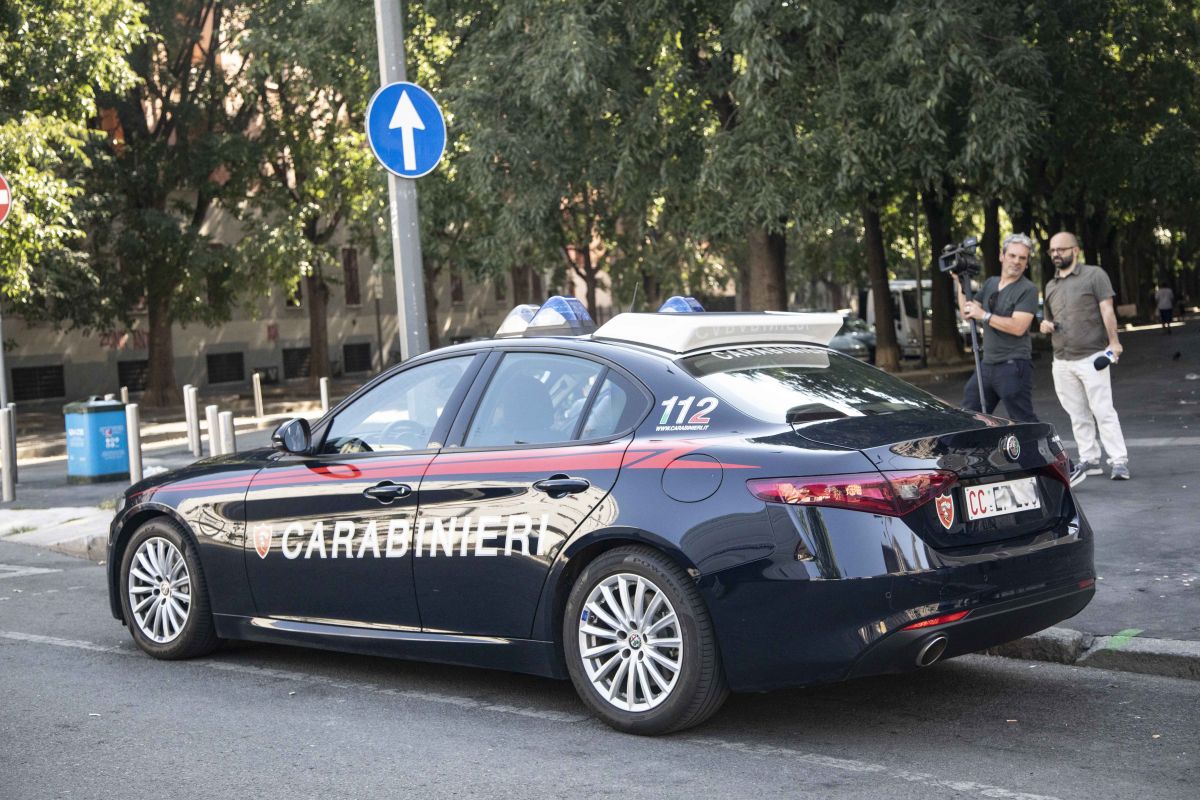 Giornalista carbonizzato a Eboli, 26enne tunisino ha confessato l’omicidio