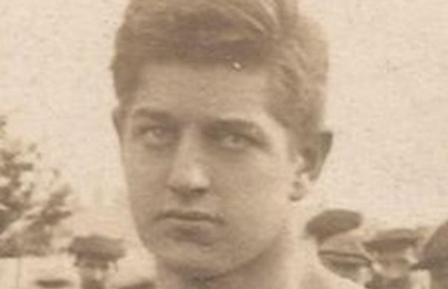 Don Lippincott e il primo record dei 100 metri