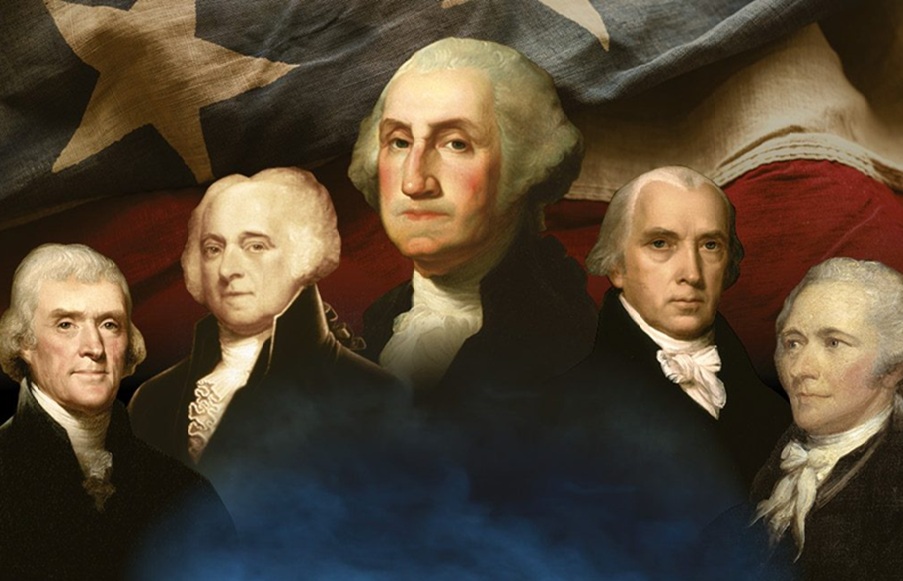 I Presidenti americani e la maledizione del 4 Luglio