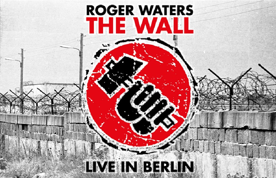The Wall, un muro per celebrare la caduta del Muro